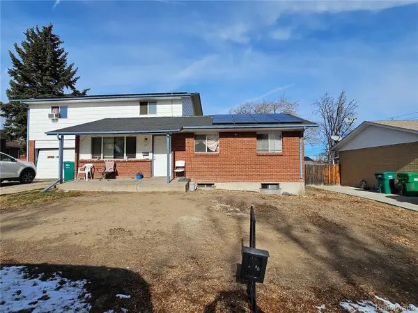 127 E 81st Avenue, Denver, CO 80221