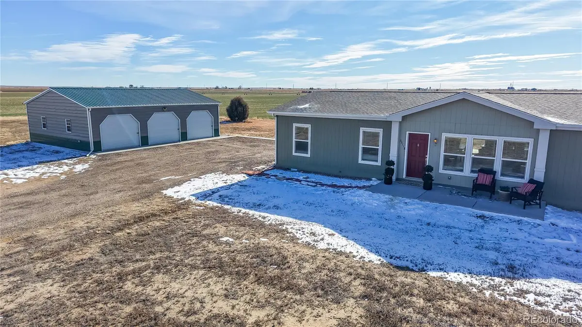 33118 County Road 8, Keenesburg, CO 80643 - Image #1