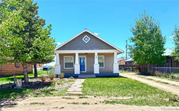 404 South Street, Westcliffe, CO 81252