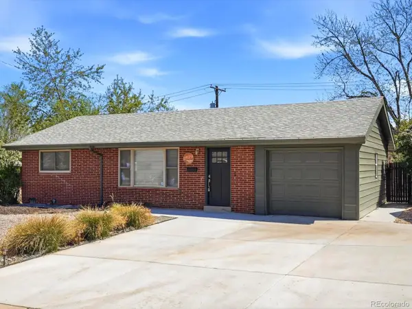 2674 S Newton Street, Denver, CO 80219