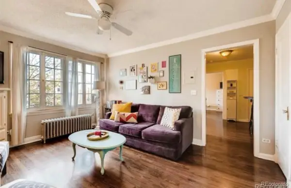 1024 E 14th Avenue #15, Denver, CO 80218