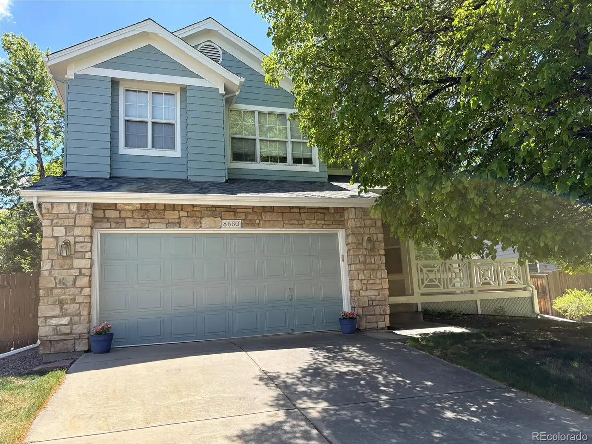 8660 W 95th Drive, Westminster, CO 80021 - #1