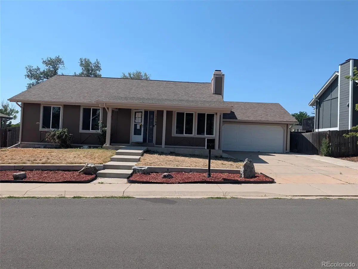 17704 E Tennessee Place, Aurora, CO 80017 - #1