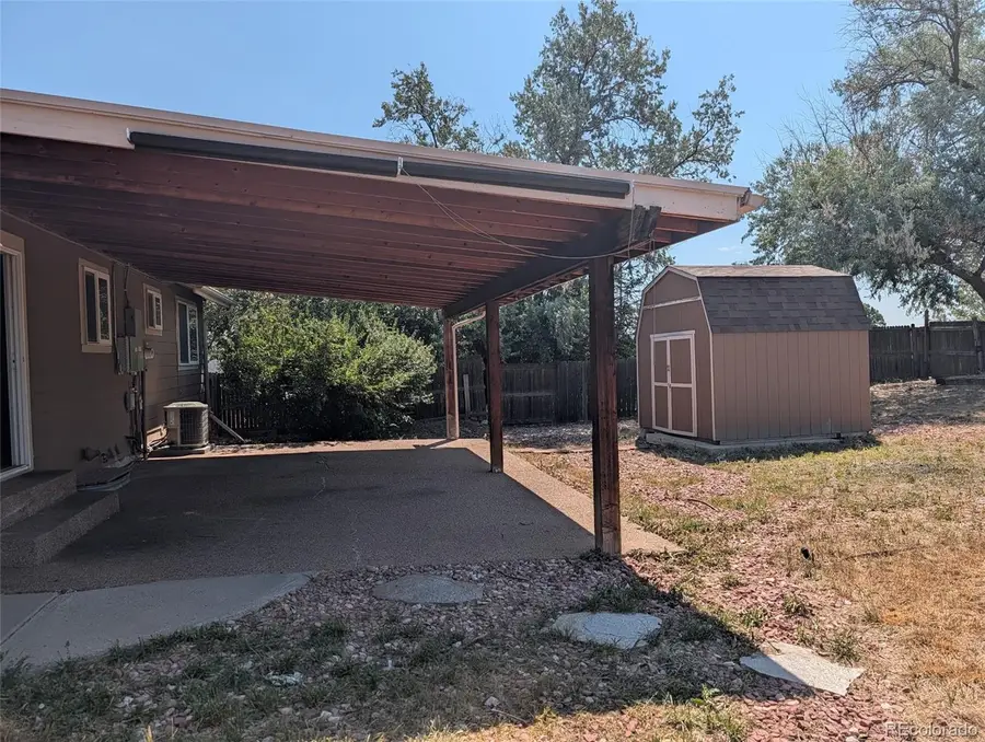 17704 E Tennessee Place, Aurora, CO 80017 - #3