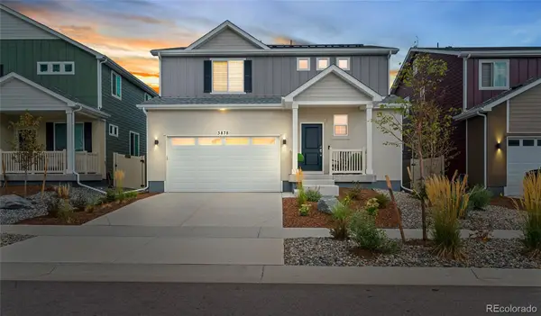 3878 N Riviera Court, Aurora, CO 80019