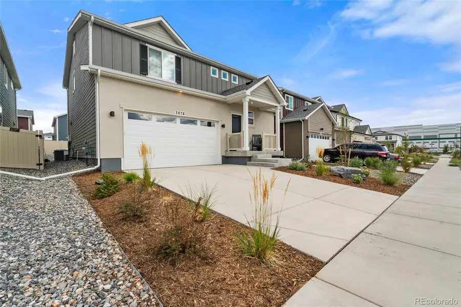 3878 N Riviera Court, Aurora, CO 80019 - #2
