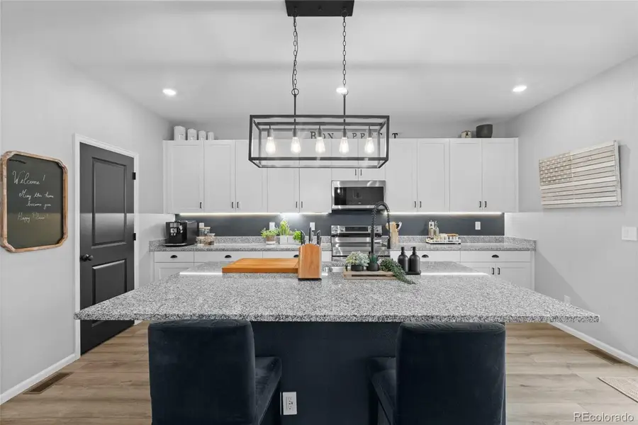 3878 N Riviera Court, Aurora, CO 80019 - #3