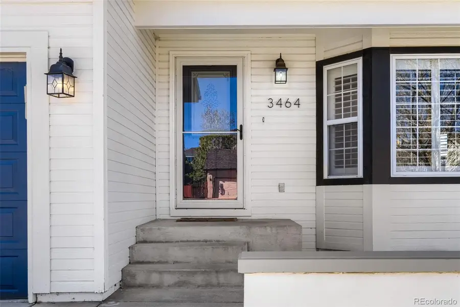 3464 Cape Romain Drive, Colorado Springs, CO 80920 - #2