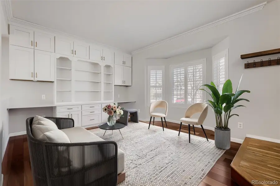 3464 Cape Romain Drive, Colorado Springs, CO 80920 - #3