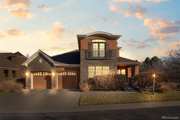 5004 Gladiola Way, Golden, CO 80403