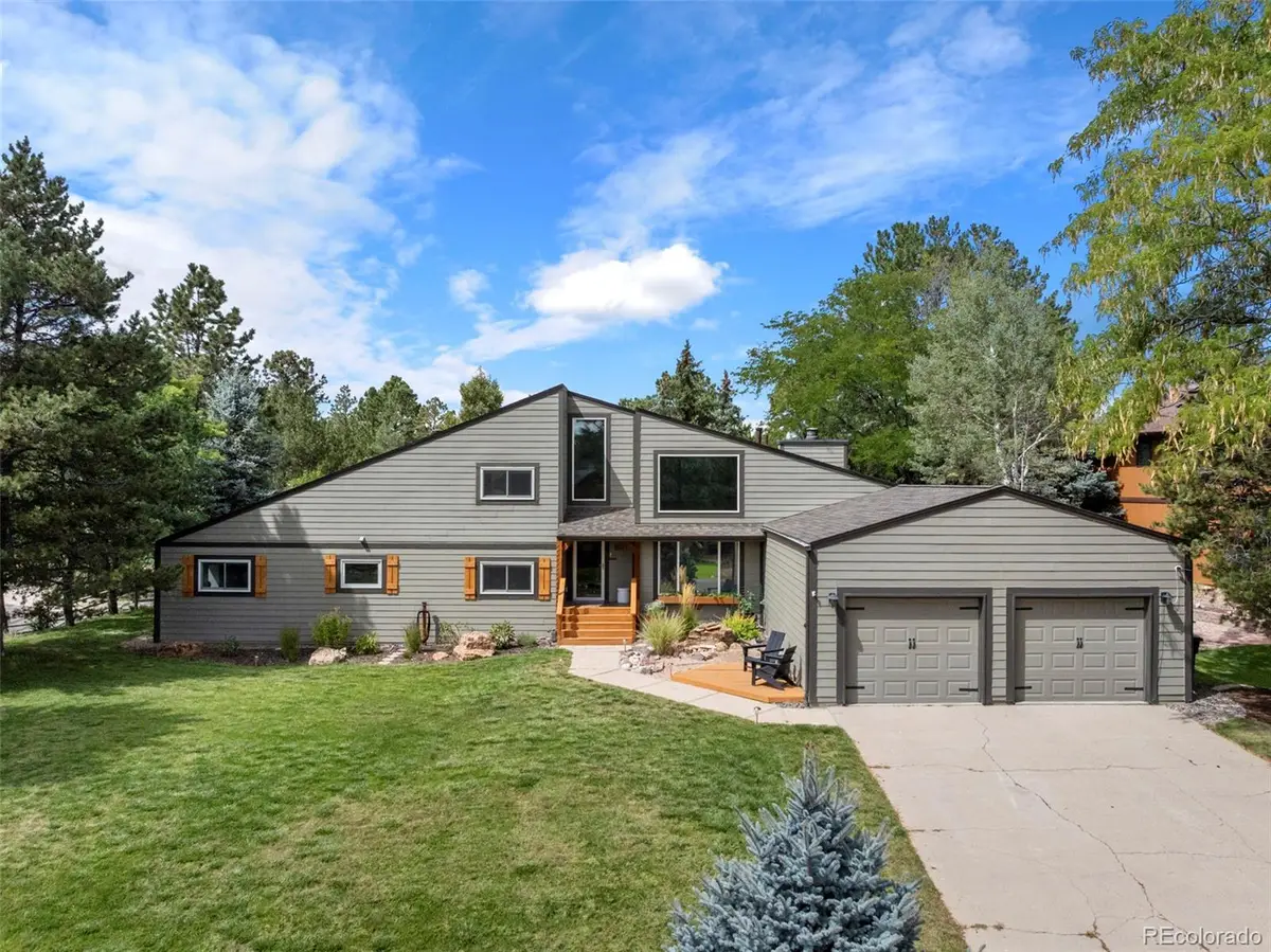 5577 Quinlin Court, Parker, CO 80134 - #1