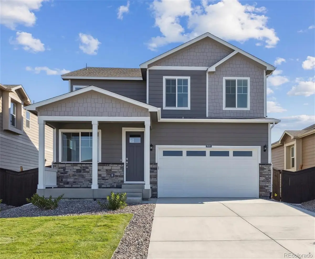 9895 Ceylon Court, Commerce City, CO 80022 - Image #1