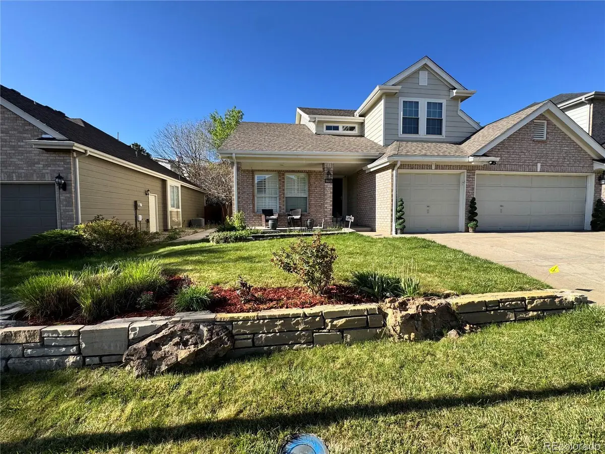 9603 E Caley Circle, Englewood, CO 80111 - #1