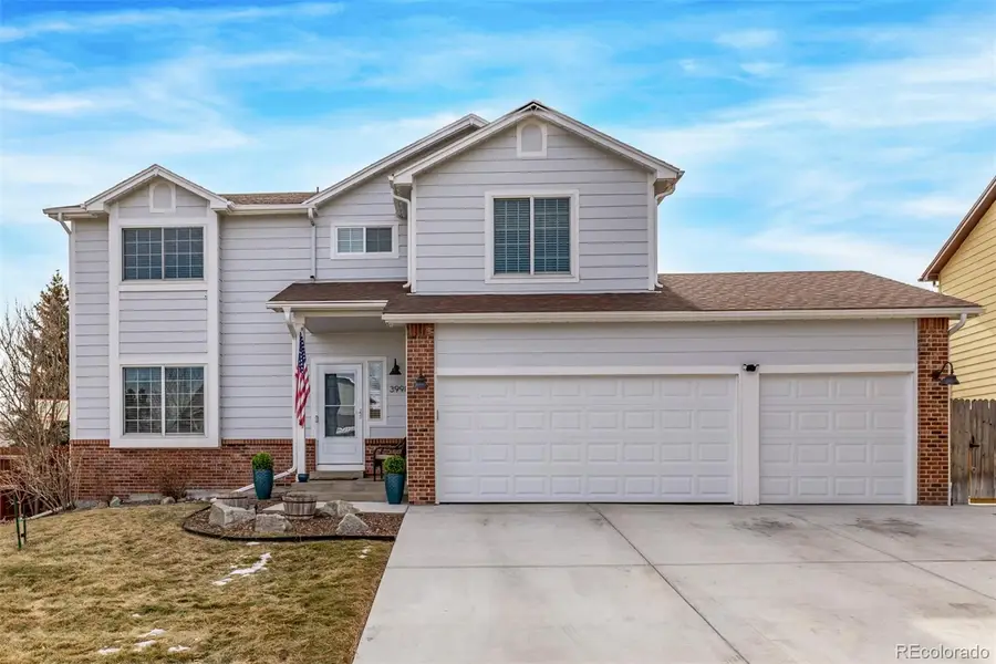 3998 Ashcroft Avenue, Castle Rock, CO 80104 - #2