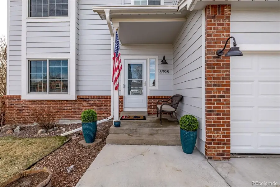 3998 Ashcroft Avenue, Castle Rock, CO 80104 - #3