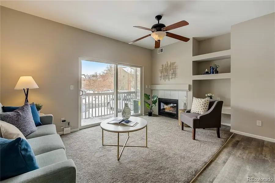 10784 W 63rd Place #204, Arvada, CO 80004 - #3