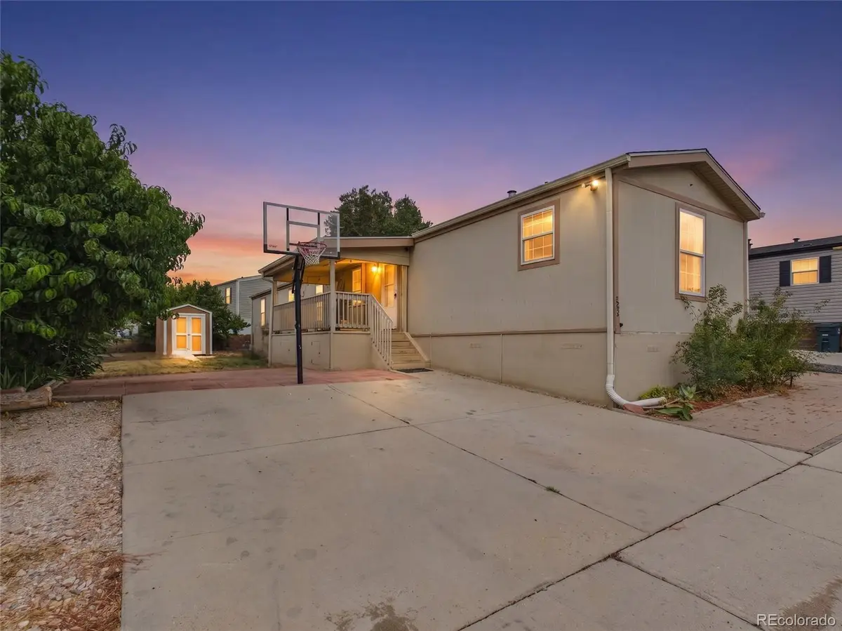 9595 Pecos Street, Thornton, CO 80260 - #1