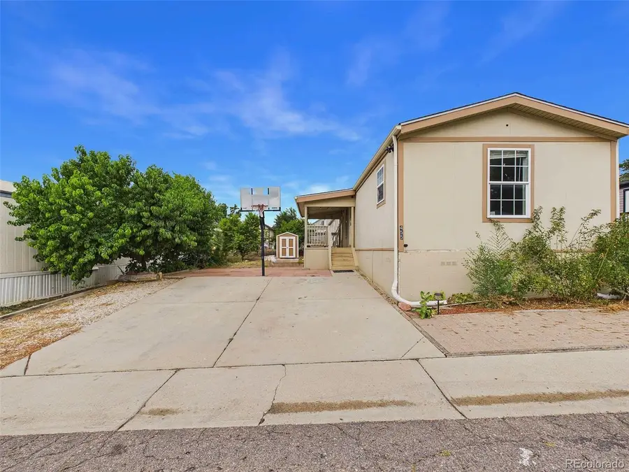 9595 Pecos Street, Thornton, CO 80260 - #2
