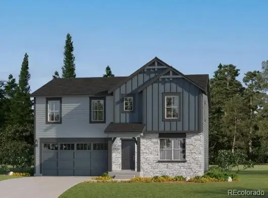 3341 E 152nd Circle, Thornton, CO 80602