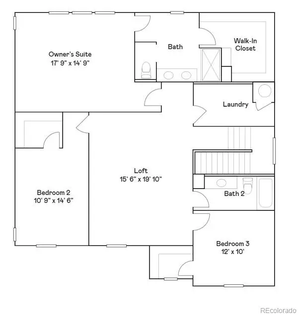 3341 E 152nd Circle, Thornton, CO 80602 - #3