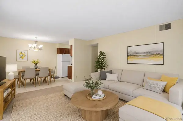 7335 E Quincy Avenue #208, Denver, CO 80237