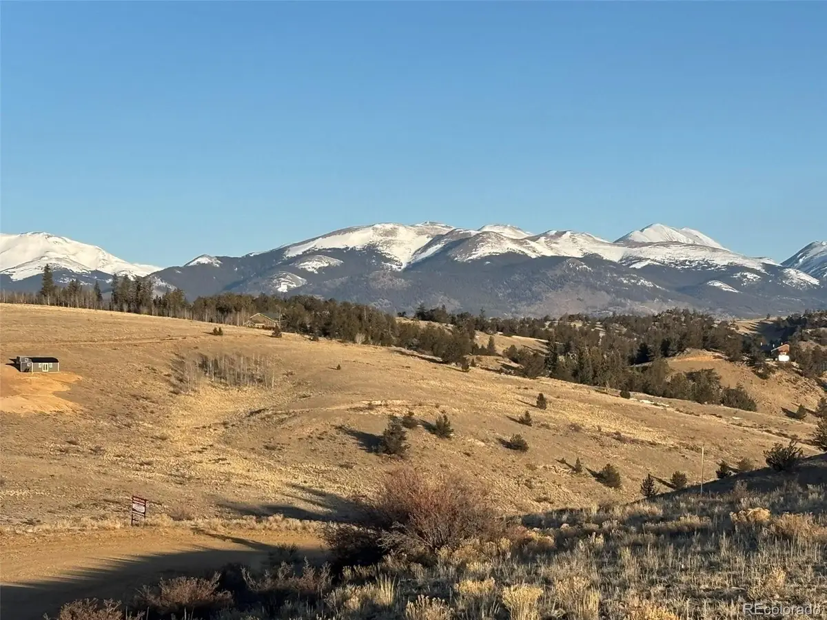1290 Lippzana Road, Como, CO 80432 - Image #1