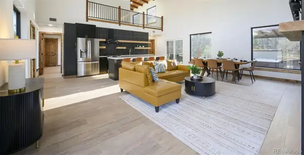 3538 High Creek Road, Fairplay, CO 80440
