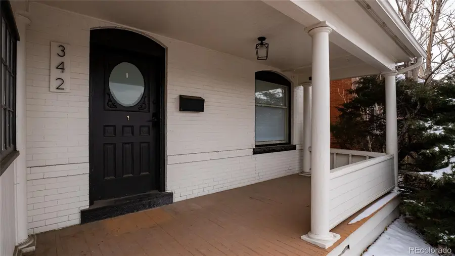 342 S Lincoln Street, Denver, CO 80209 - #2