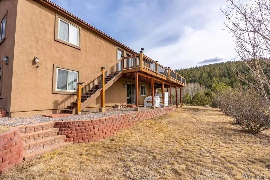 212 Wisp Creek Drive, Bailey, CO 80421 - #3