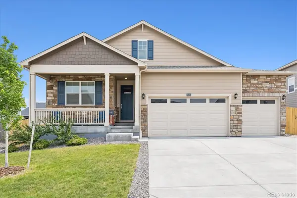 8384 E 132nd Place, Brighton, CO 80602