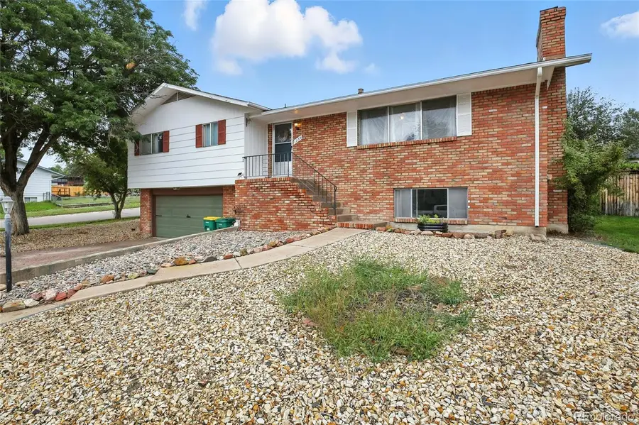 1239 Martin Drive, Colorado Springs, CO 80915 - Image #2