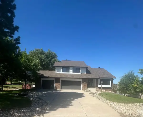 6367 Arapahoe Court, Parker, CO 80134