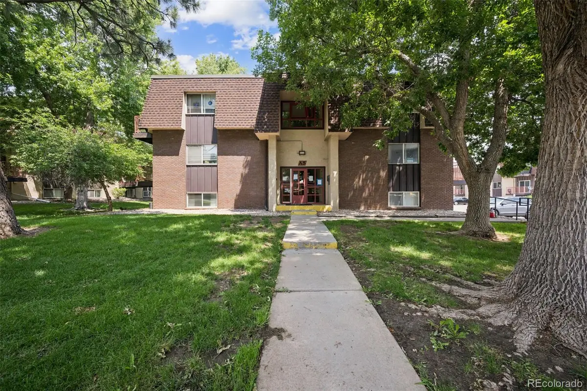 7755 E Quincy Ave Avenue #203A5, Denver, CO 80237 - Image #1