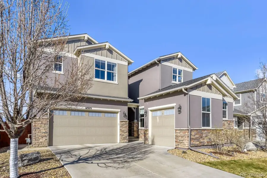 14929 Elsinore Avenue, Parker, CO 80134 - #2
