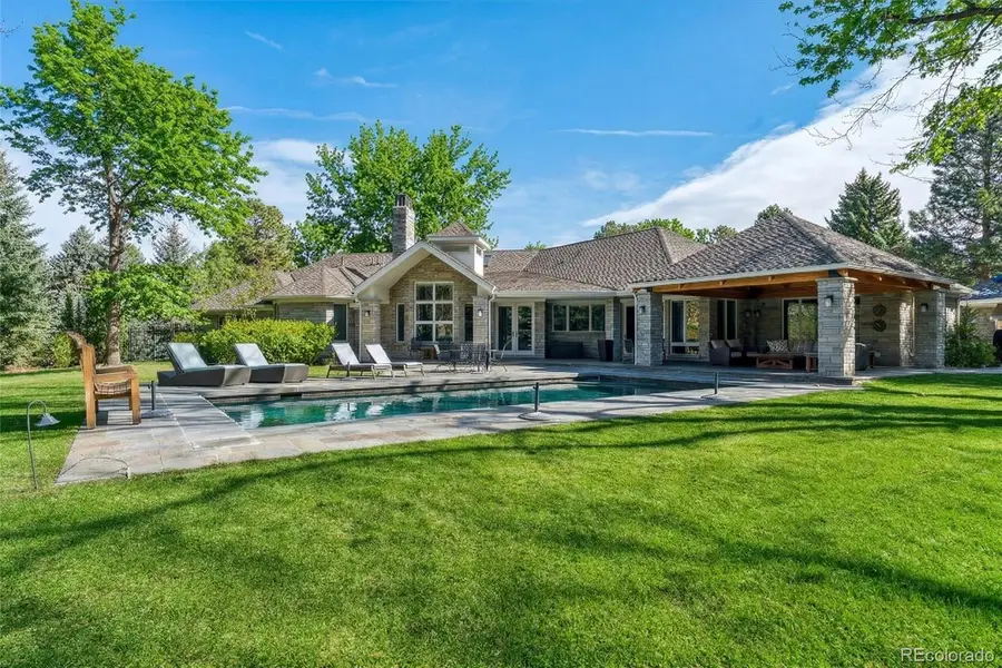 31 Sedgwick Drive, Cherry Hills Village, CO 80113 - #2