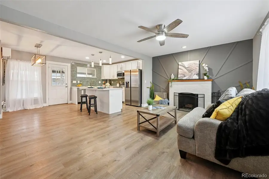 535 Warren Avenue, Colorado Springs, CO 80905 - Image #3