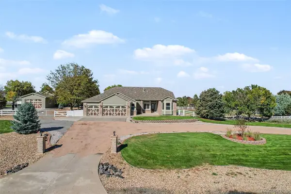 10007 E 148th, Brighton, CO 80602