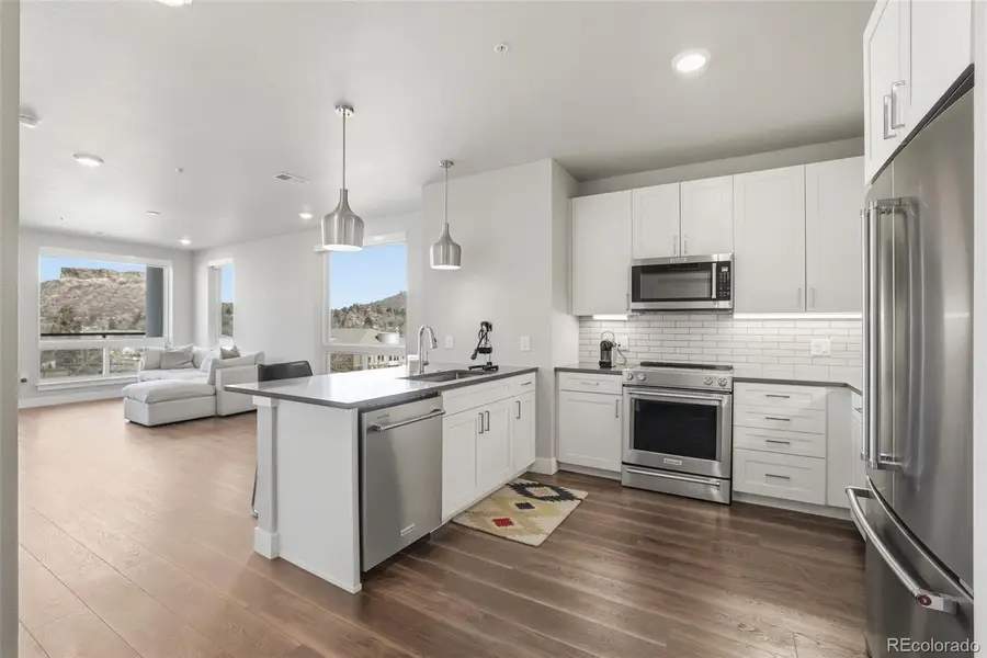 20 Wilcox Street #410, Castle Rock, CO 80104 - #2