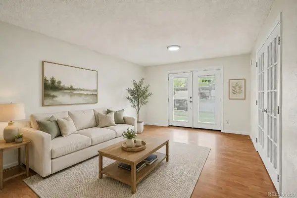 2375 S Linden Court #115, Denver, CO 80222
