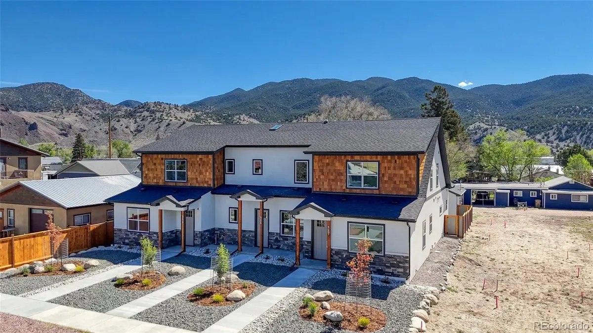 327 Palmer Street, Salida, CO 81201 - #1
