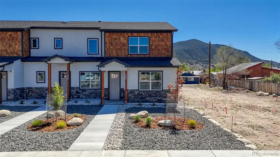 327 Palmer Street, Salida, CO 81201 - #2