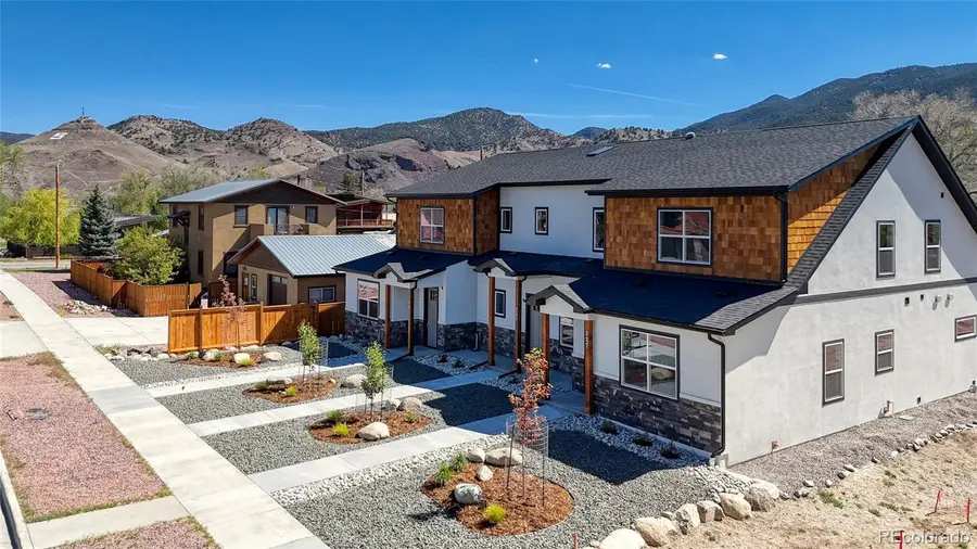 327 Palmer Street, Salida, CO 81201 - #3
