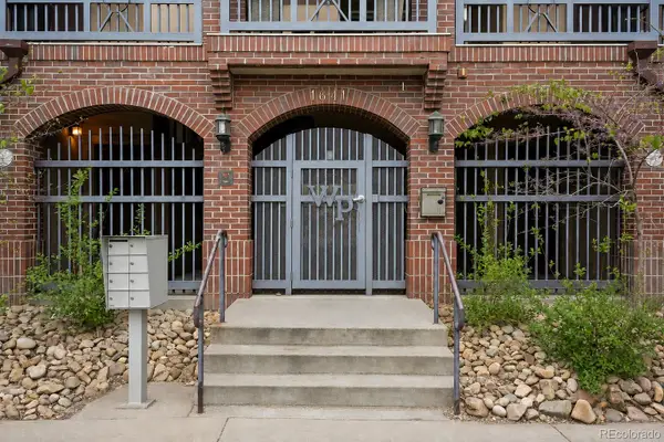 1641 N Washington Street #A, Denver, CO 80203