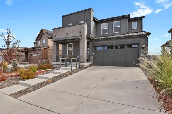 8194 Mt Lincoln Road, Littleton, CO 80125