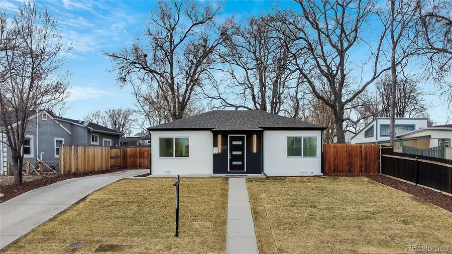 1551 W Hoye Place, Denver, CO 80223 - #2