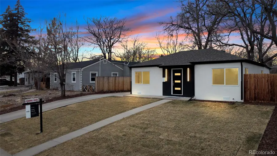 1551 W Hoye Place, Denver, CO 80223 - #3