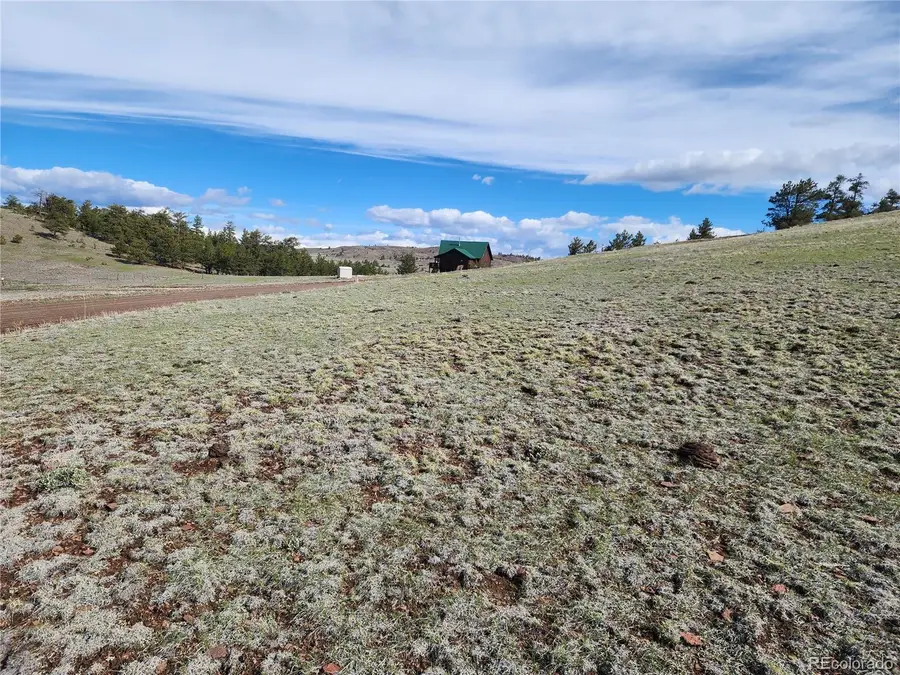 558 Chickadee Drive, Hartsel, CO 80449 - #3