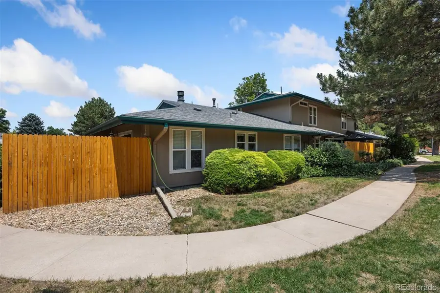 6010 S Willow Way, Greenwood Village, CO 80111 - #3