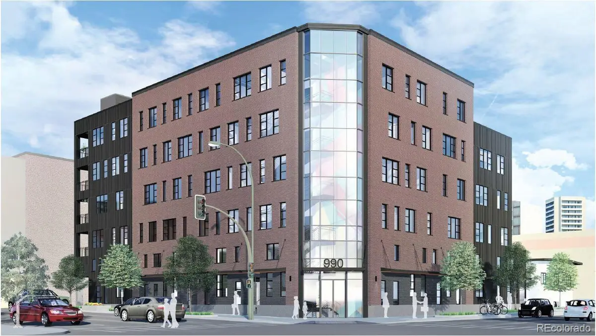 2256 Curtis Street, Denver, CO 80205 - Image #1