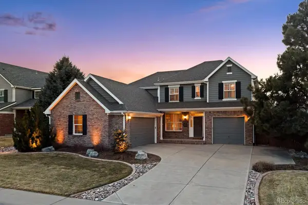 10633 Edgemont Court, Highlands Ranch, CO 80129